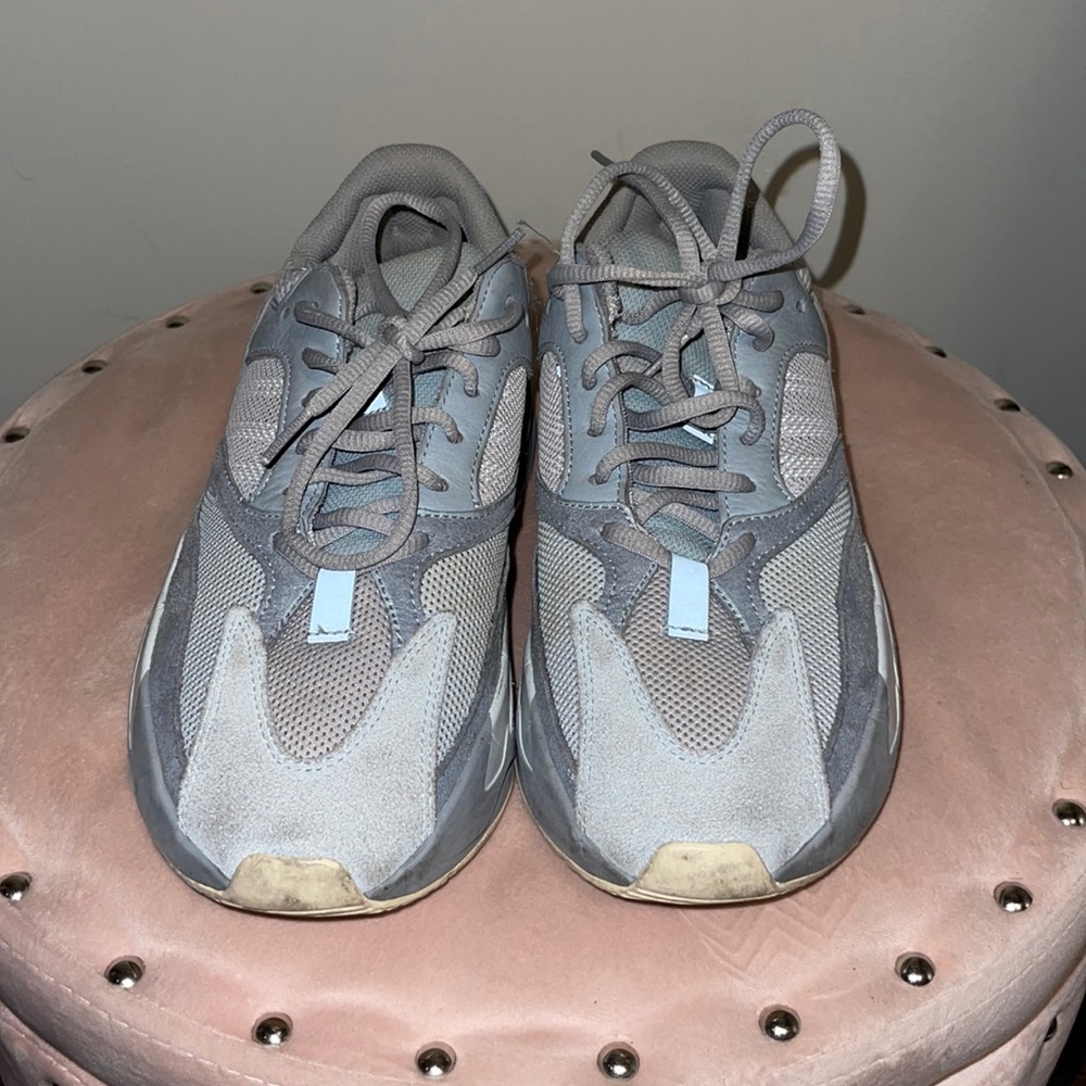 Adidas Yeezy tennis